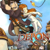 Deponia Steam Key GLOBAL Deponia Steam Key GLOBAL
