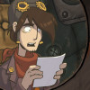Deponia Steam Key GLOBAL Deponia Steam Key GLOBAL