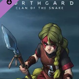 Northgard - Sváfnir, Clan of the Snake Steam Key GLOBAL