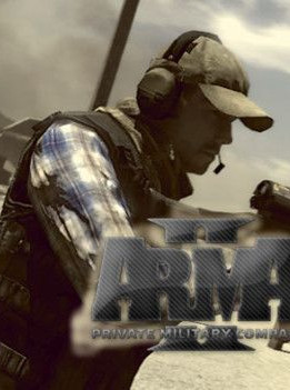 Arma 2: Private Military Company Steam Key GLOBAL