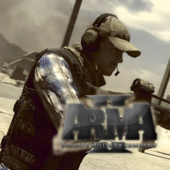 Arma 2: Private Military Company Steam Key GLOBAL