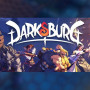 Darksburg - Steam - Key GLOBAL