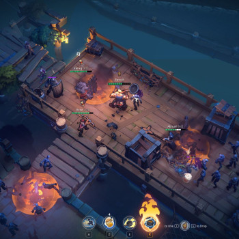 Darksburg - Steam - Key GLOBAL