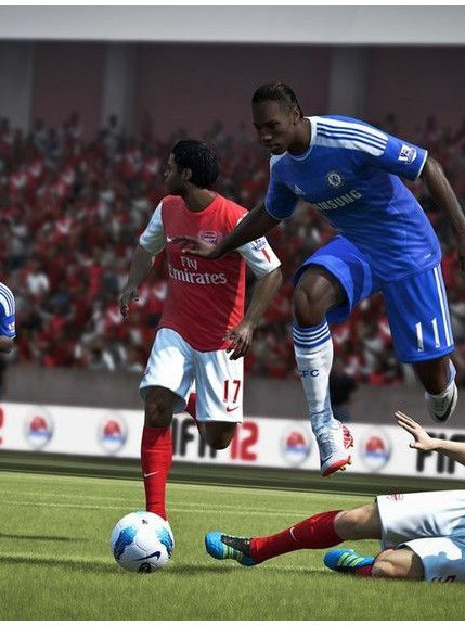 FIFA 12 Origin Key GLOBAL