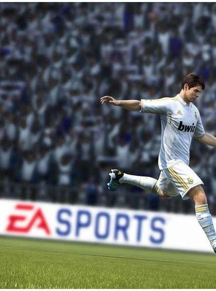 FIFA 12 Origin Key GLOBAL