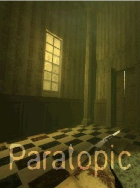 Paratopic Steam Key GLOBAL Paratopic Steam Key GLOBAL