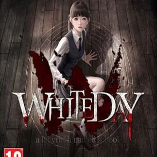White Day: A Labyrinth Named School Steam Key GLOBAL