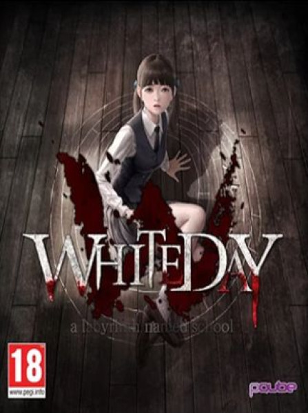 White Day: A Labyrinth Named School Steam Key GLOBAL White Day: A Labyrinth Named School Steam Key GLOBAL