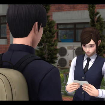 White Day: A Labyrinth Named School Steam Key GLOBAL