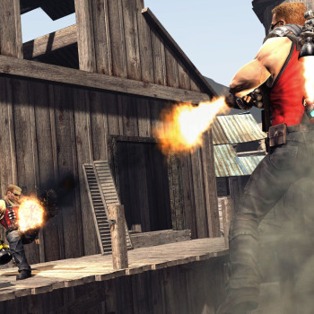 Duke Nukem Forever Steam Key EUROPE