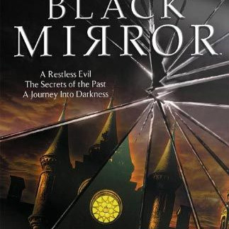 Black Mirror I Steam Key GLOBAL