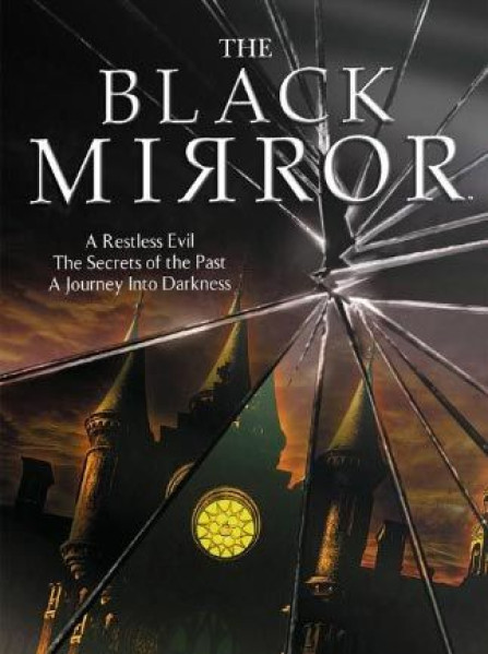 Black Mirror I Steam Key GLOBAL Black Mirror I Steam Key GLOBAL