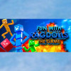 Fun with Ragdolls: The Game - Steam - Key (GLOBAL) Fun with Ragdolls: The Game - Steam - Key (GLOBAL)