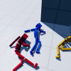 Fun with Ragdolls: The Game - Steam - Key (GLOBAL) Fun with Ragdolls: The Game - Steam - Key (GLOBAL)