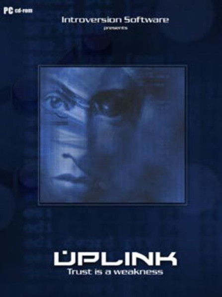 Uplink Steam Key GLOBAL Uplink Steam Key GLOBAL