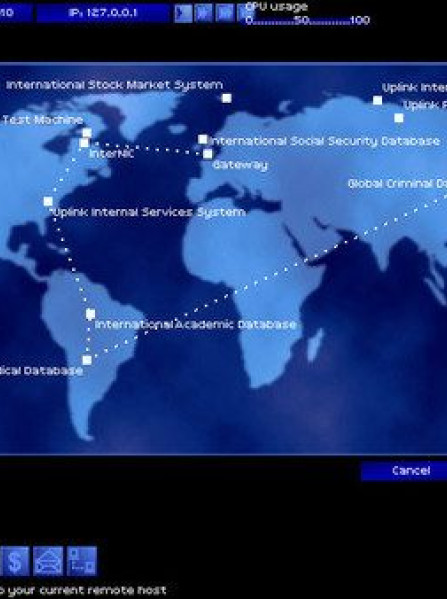 Uplink Steam Key GLOBAL Uplink Steam Key GLOBAL