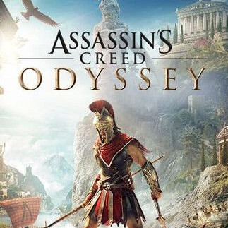 Assassin's Creed Odyssey (Xbox One) - Xbox Live Key - EUROPE