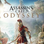 Assassin's Creed Odyssey (Xbox One) - Xbox Live Key - EUROPE