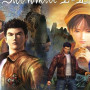 Shenmue I & II Steam Key EUROPE