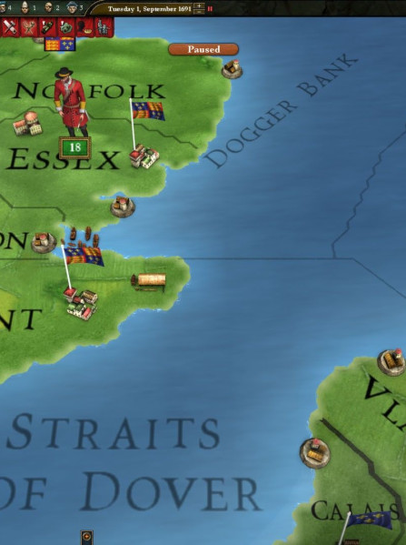 Europa Universalis III: Collection Steam Key GLOBAL Europa Universalis III: Collection Steam Key GLOBAL