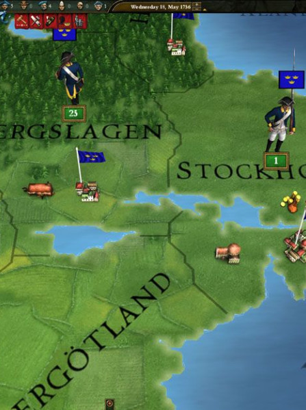 Europa Universalis III: Collection Steam Key GLOBAL Europa Universalis III: Collection Steam Key GLOBAL