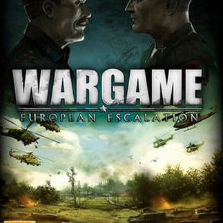 Wargame: European Escalation Steam Key GLOBAL