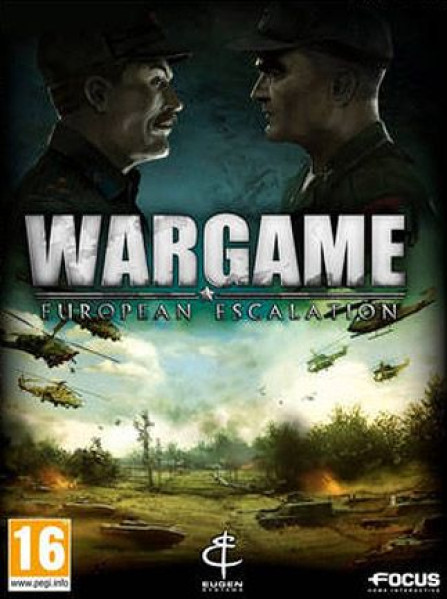 Wargame: European Escalation Steam Key GLOBAL Wargame: European Escalation Steam Key GLOBAL