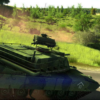 Wargame: European Escalation Steam Key GLOBAL