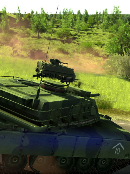 Wargame: European Escalation Steam Key GLOBAL Wargame: European Escalation Steam Key GLOBAL