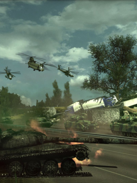 Wargame: European Escalation Steam Key GLOBAL Wargame: European Escalation Steam Key GLOBAL