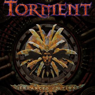 Planescape: Torment: Enhanced Edition Steam Key GLOBAL