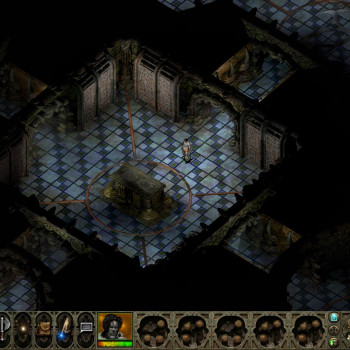 Planescape: Torment: Enhanced Edition Steam Key GLOBAL