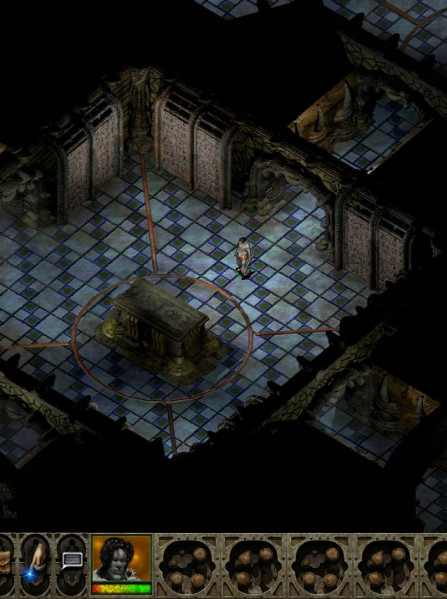 Planescape: Torment: Enhanced Edition Steam Key GLOBAL Planescape: Torment: Enhanced Edition Steam Key GLOBAL