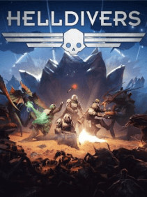 HELLDIVERS - Ranger Pack (PC) - Steam Key - GLOBAL HELLDIVERS - Ranger Pack (PC) - Steam Key - GLOBAL