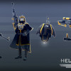 HELLDIVERS - Ranger Pack (PC) - Steam Key - GLOBAL HELLDIVERS - Ranger Pack (PC) - Steam Key - GLOBAL