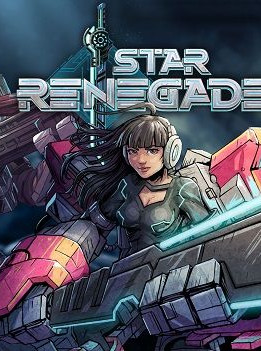 Star Renegades (PC) - Steam Key - GLOBAL