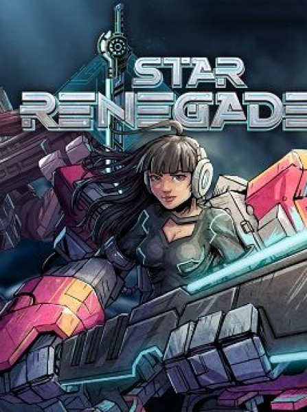 Star Renegades (PC) - Steam Key - GLOBAL Star Renegades (PC) - Steam Key - GLOBAL