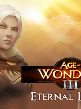 Age of Wonders III - Eternal Lords Expansion Steam Key GLOBAL