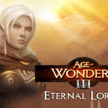 Age of Wonders III - Eternal Lords Expansion Steam Key GLOBAL