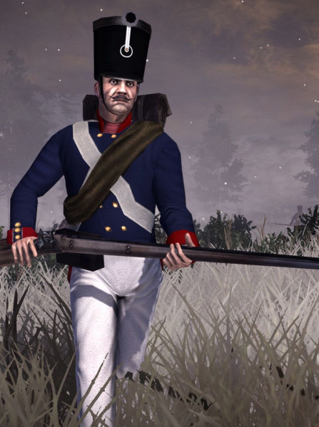 Total War: NAPOLEON - Definitive Edition - Steam - Key EUROPE Total War: NAPOLEON - Definitive Edition - Steam - Key EUROPE