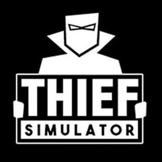 Thief Simulator Steam Key GLOBAL