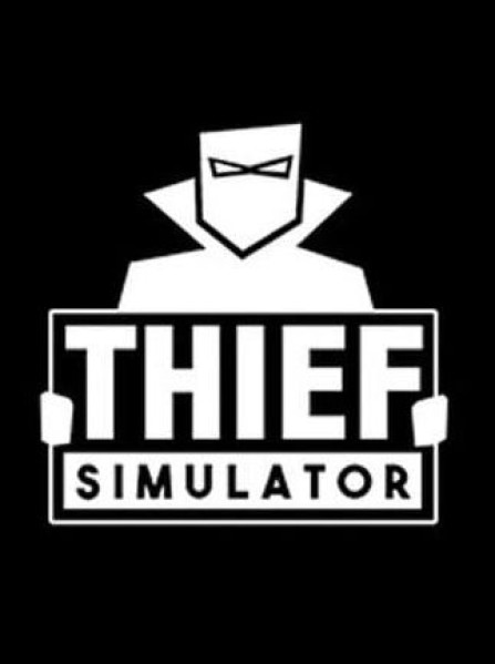 Thief Simulator Steam Key GLOBAL Thief Simulator Steam Key GLOBAL