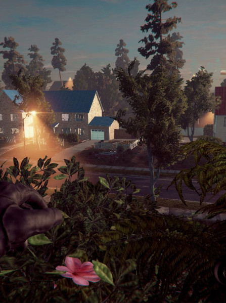Thief Simulator Steam Key GLOBAL Thief Simulator Steam Key GLOBAL