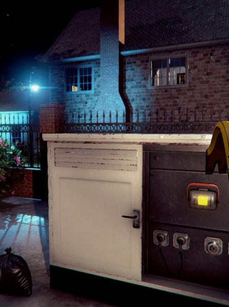 Thief Simulator Steam Key GLOBAL Thief Simulator Steam Key GLOBAL