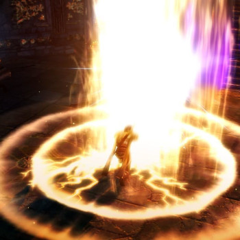 Dungeon Siege 3 Steam Key GLOBAL