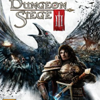 Dungeon Siege 3 Steam Key GLOBAL
