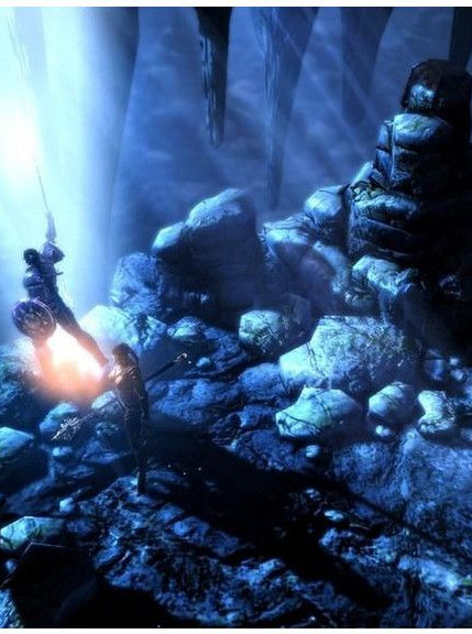 Dungeon Siege 3 Steam Key GLOBAL