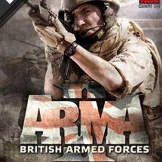 Arma 2: British Armed Forces Steam Key GLOBAL