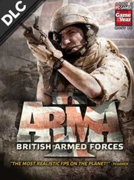 Arma 2: British Armed Forces Steam Key GLOBAL Arma 2: British Armed Forces Steam Key GLOBAL