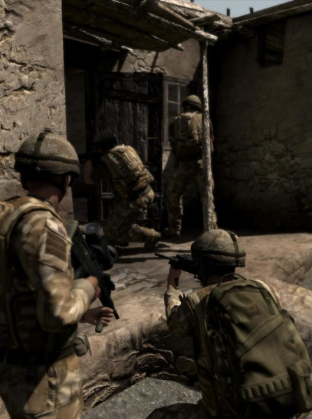 Arma 2: British Armed Forces Steam Key GLOBAL Arma 2: British Armed Forces Steam Key GLOBAL